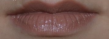 Странноватая YSL Rouge Volupte Silky Sensual Radiant Lipstick SPF 15 №24