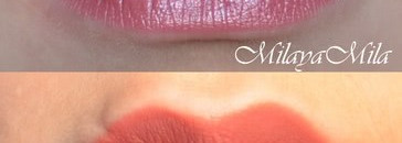 Мои продукты-разочарования для губ