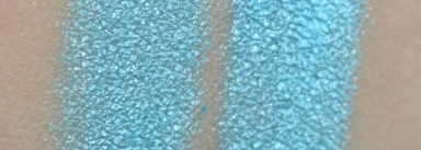 Мои новинки тени для век Just Nacreous Eye Shadow № Р-113, Р-451, Р-751