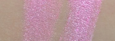 Мои новинки тени для век Just Nacreous Eye Shadow № Р-113, Р-451, Р-751