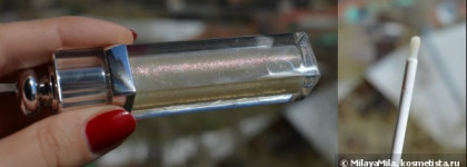 Чудесный Dior Addict Gloss Mirror Shine Volume&Care №013 Etoilee