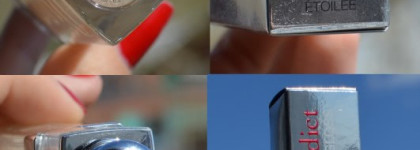 Чудесный Dior Addict Gloss Mirror Shine Volume&Care №013 Etoilee