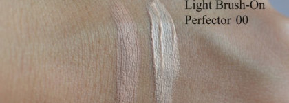 Мое знакомство с маркой Catrice