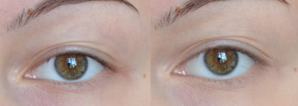 Мое знакомство с маркой Catrice