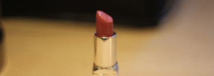 Artdeco High Performance Lips №469 и  LOreal Color Riche Serum №101