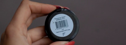 Тени для век Divage Velvet: проба пера. оттенки 7308, 7310, 7305