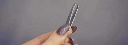 Делаем брови с Too Faced Brow Envy