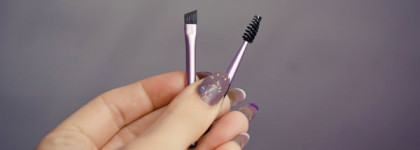 Делаем брови с Too Faced Brow Envy