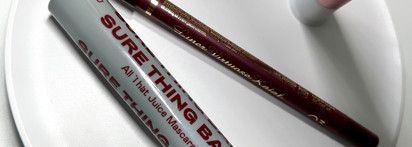 Вернулась спустя 12 лет с любимым комбо для зеленых глаз