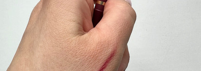 Вернулась спустя 12 лет с любимым комбо для зеленых глаз