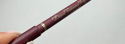 Вернулась спустя 12 лет с любимым комбо для зеленых глаз