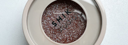 Шикарный Shik! Тени-спаркл Shik Single Eyeshadow в оттенке Hadar