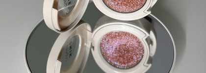 Шикарный Shik! Тени-спаркл Shik Single Eyeshadow в оттенке Hadar