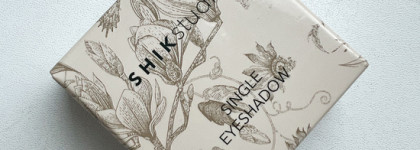 Шикарный Shik! Тени-спаркл Shik Single Eyeshadow в оттенке Hadar