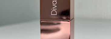Отличное комбо для нюдовых губ с помадой Divage Matte Sensuality Lipstick и карандашом Ninelle Danza