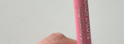 Сочные губы тремя продуктами