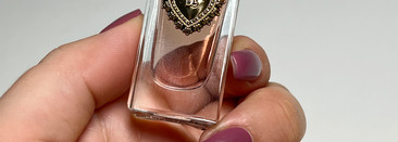 Редкий залётный гость для меня: Dolce&Gabbana Devotion (EDP)