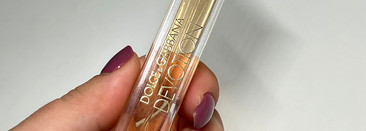 Редкий залётный гость для меня: Dolce&Gabbana Devotion (EDP)