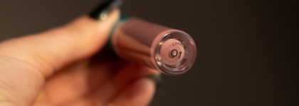 Vivienne Sabo Le Grand Volume Extra Plumping 01, 02, 04 - когда хочется "острых ощущений"