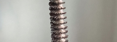 Мой первый удачный тинт-гель для бровей: Belor Design Grafix 02