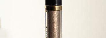 Влажное сияние с тенями Beautydrugs Liquid eyeshadow 09