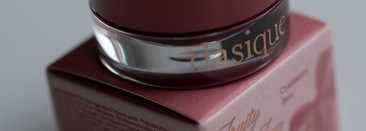 Джем-блеск для губ Dasique Fruity Lip Jam и чудо-палец