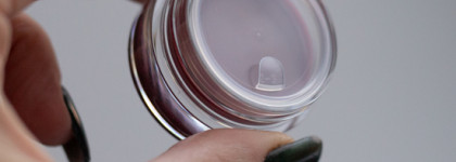 Джем-блеск для губ Dasique Fruity Lip Jam и чудо-палец