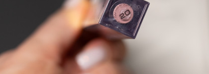 Лучший блеск, который не выпускаю из рук: Stellary Sexy Gloss номер 20