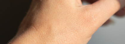 Увлажняющий крем для лица Cosworker hydrating cream - чем мне так полюбился?