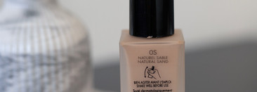 Хорошист: Тональная основа Eisenberg Fond de Teint Invisible Corrective Makeup