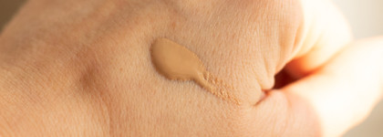 Хорошист: Тональная основа Eisenberg Fond de Teint Invisible Corrective Makeup