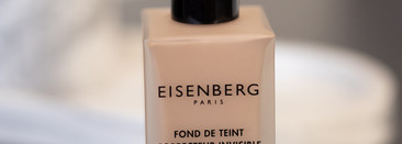 Хорошист: Тональная основа Eisenberg Fond de Teint Invisible Corrective Makeup