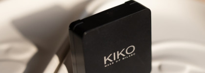 Три продукта в палитре месяца и макияж с ними