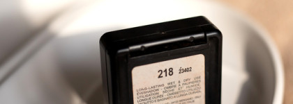 Три продукта в палитре месяца и макияж с ними