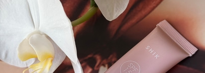 Любимый уход за губами: Shik total repair balm