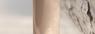 Встретила весну с бальзамной помадой Shik Satin lipstick в оттенке 03