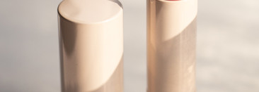 Встретила весну с бальзамной помадой Shik Satin lipstick в оттенке 03