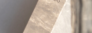 Встретила весну с бальзамной помадой Shik Satin lipstick в оттенке 03