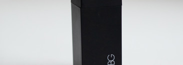 Мои черные средства для губ