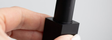 Мои черные средства для губ