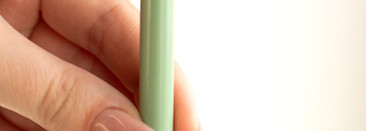 Идеальные коричневые стрелки с подводкой Arive makeup Eyeliner Pen 02 Brown