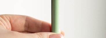 Идеальные коричневые стрелки с подводкой Arive makeup Eyeliner Pen 02 Brown