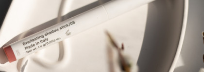 Идеальные тени в стике для зеленых глаз Darling* Eye Glide 08