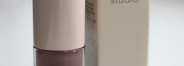 Свои губы, только лучше с маслом-блеск Shik Glossy lip oil в оттенке 06