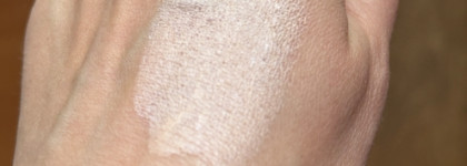 Невидимое покрытие с Catrice soft glam filter stick 10