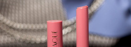 Помада-бальзам для губ Vivienne Sabo Glossy lip balm lala laque 02