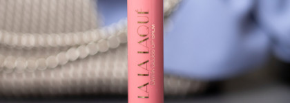 Помада-бальзам для губ Vivienne Sabo Glossy lip balm lala laque 02