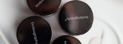 Маловато будет: пигменты для глаз Bodyography Glitter Pigment