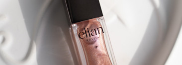 Отличные бюджетники - блески для губ Elian Russia Pure Emotion и карандаш для губ Elian Russia Architect