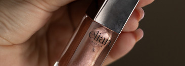 Отличные бюджетники - блески для губ Elian Russia Pure Emotion и карандаш для губ Elian Russia Architect